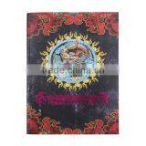 Professional Tattoo Book Design thumbnail-1