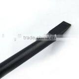 Black Finished Manual Truck Tire Wrench, Black Adjustable Wrench thumbnail-2