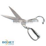 STA0029 11'' Professional Best Cut Cloth All Steel Scissors thumbnail-3