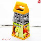 Hot Sale Stainless Steel 8 Inch 4 Side Grater HH0014 thumbnail-1