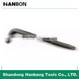 3/4" Heavy Curved Rod,Bending Bar,Carved Member
