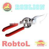 Drop Forged By-Pass Pruning Shear ItemID:MZAE thumbnail-1