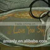 Ladies Canvas Shoes thumbnail-3