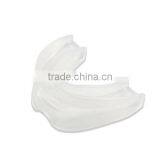 Sleep Apnea Soft Fashion Mouth Guard Anti Snore Mouthpiece Tray Stopper thumbnail-3