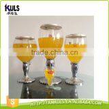 Various Customize Drink Juice Tower Beer Tower Beer Dispenser for Party/bar/world Cup thumbnail-4