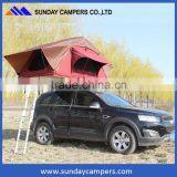 4x4 Accessories Canvas Camping Camper Roof Tent Made in China thumbnail-1