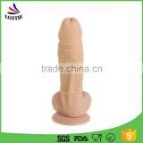 Sex Products For Women Big Size Silicone Dildos With Strong Suction Cup Realistic Penis Massager Female Masturbation Sex Toys thumbnail-1