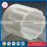 Shandong Wear Resistant Custom CNC Turning Plastic Parts thumbnail-5