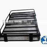 Off Road Parts Car Roof Rack Basket 2016 Custom off Road Roof Rack for Car thumbnail-1