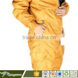 Safety Flame Retardant C Workwear Coverall thumbnail-5