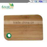 Wholesale environmental protection kitchen supplies many different optional bamboo cutting boards