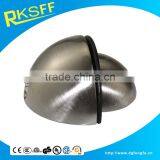 Furniture Hardware Accessories Chrome Clamp Glass for Railing System thumbnail-6