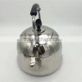 Home Goods Teapots Cool Tea Kettles Stainless Steel Outdoor Cooking Kettle thumbnail-3