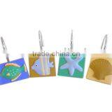 Resin Bathroom Set thumbnail-1