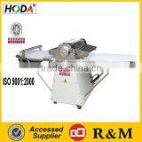Kitchen Equipment 520mm Dough Roller Sheeter thumbnail-1