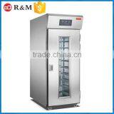 32 Trays Temperature Control & Timer Control Available Stainless Steel Fermenter thumbnail-1