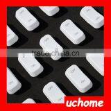 UCHOME Baby Night Light Gravity Sensor Lights Led ON OFF Lamp USB Rechargeable Long Time Work 3 Mode thumbnail-1