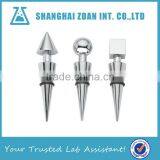 Custom Metal Wine Stopper for Gift thumbnail-2