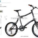 City Bike thumbnail-1