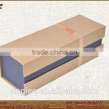 Custom Made Wine Box, Paper Wine Box thumbnail-2