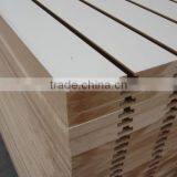 China Wholesale Slat Wall Mdf Board thumbnail-2