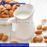 Almond Milk Import Agency Services for Customs Clearance Dairy Agents