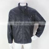 2015 Custom Leather Jacket Made In China thumbnail-1