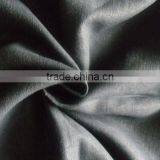 55%linen45%rayon Solid Dye Shirting Fabric 20X20/60X58 Linen Polyester Blend Fabrics thumbnail-1