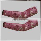 Cycling Arm Sleeve Oversleeves UV Protection Guard thumbnail-3