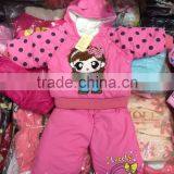 GZY Children Clothing 2016 Children Clothing Manufacturers China Winter Coat thumbnail-5