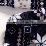 Chinese Wholesale Cheap Printed Fleece Women Jacket thumbnail-4