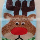 OEM Service Supply Type and Knitted Technics Kids Socks thumbnail-3