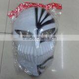 Plastic Mask,Halloween/Party Occasion v for Vendetta Mask ,death Mask thumbnail-1