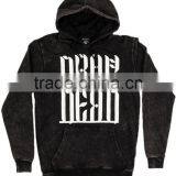 Wholesale Hoodie New Style Knit Fleecy Womens 100% Cotton Hoodie thumbnail-5