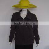 Ladies' French Terry Fitness Wear thumbnail-1