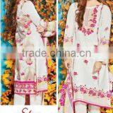 Fancy Cotton Dress thumbnail-1