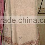 Stone Wash Dress thumbnail-1