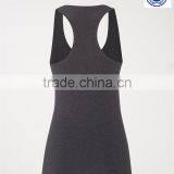 Womens Gym Vest Cotton Spandex Camisole Tank Tops thumbnail-2