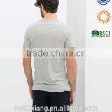 Custom Men's O Neck Short Sleeve China Factory T-Shirts thumbnail-3