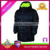 Men Motorcycle Down Jacket/designer Jacket thumbnail-1