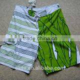 2016 Men Quick-Dry Boardshorts Surf Shorts Beach Board Shorts Pants thumbnail-2