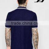 Polo Shirt for Man in Joint Colors thumbnail-2