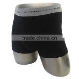 Solid Hot Mens Undergarments Sexy Lingerie Panties Sexy Mens Boxers Underwear thumbnail-2