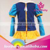 New!!! Hottest Fashion High Quality Snow White Princess Coat Baby Winter Coat thumbnail-1