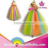 Girl Christmas Dress Merry Christmas Dresses Kids Casual Dress LBE4092202 thumbnail-1