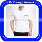 With a Pocket Mens Dry Fit Polo t Shirt thumbnail-1