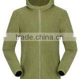 Custom Made Designer Men Winter Clothing,cheap Outdoor Polar Fleece Hoodie Jacket thumbnail-4