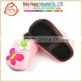 Character Genuine Leather Shoes