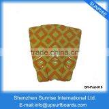 Wholesale Surf Traction Pad High Quality EVA Foam Surfboard Traction Pad thumbnail-1