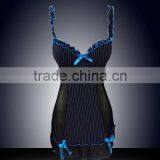 Lingeries Women Underwear Sexy Baby Doll 2016 New Design From China thumbnail-1